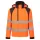 portwest cd860 wx2 eco hi-vis esőkabát xxxl narancs fekete