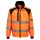 portwest cd861 wx2 eco hi-vis munkás kabát xxl narancs fekete
