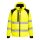 Portwest CD863 WX2 Eco Hi-Vis hibrid kabát Sárga/Fekete S