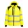 Portwest CD863 WX2 Eco Hi-Vis hibrid kabát Sárga/Fekete M