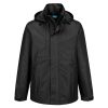 Portwest CD867 WX2 Eco esőkabát Fekete S