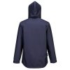 Portwest CD867 WX2 Eco esőkabát Navy S