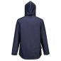 Portwest CD867 WX2 Eco esőkabát Navy 3XL