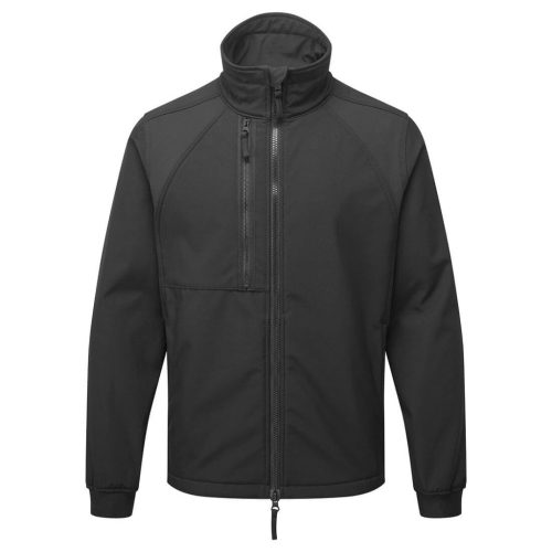 Portwest CD870 WX2 Eco Softshell (2L) Fekete XS