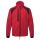 portwest cd870 wx2 eco softshell 2l s sötét piros