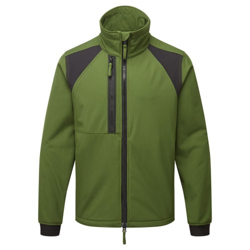 portwest cd870 wx2 eco softshell 2l s oliva