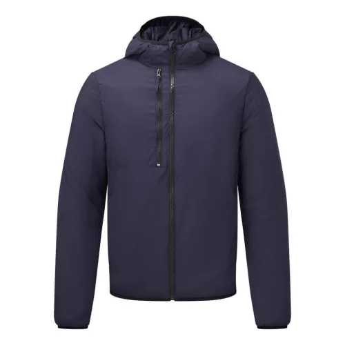 Portwest WX2 Eco szigetelt kabát L Dark Navy