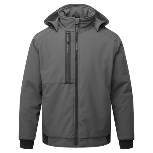 Portwest CD874 WX2 Eco bélelt softshell (2L) XXXL