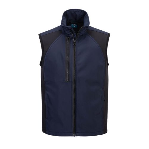 Portwest CD876 WX2 Softshell Gilet (2L) S