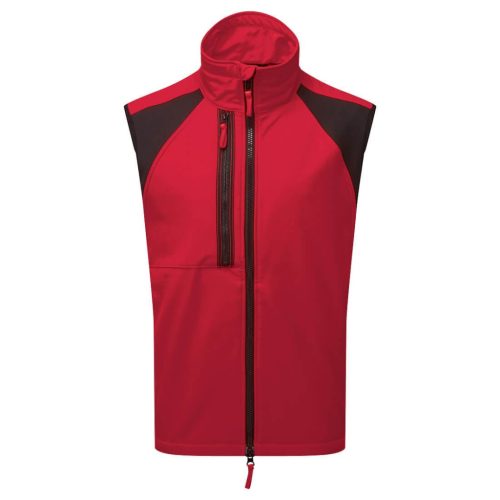 Portwest CD876 WX2 Softshell Gilet (2L) S