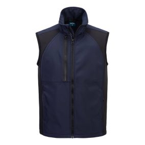 Portwest CD876 WX2 Softshell Gilet (2L) XXXL