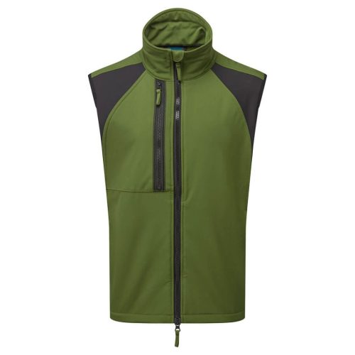 Portwest CD876 WX2 Softshell Gilet (2L) S