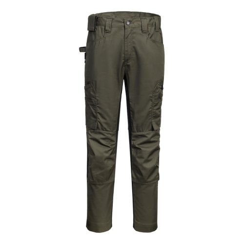 Portwest CD881 WX2 Eco Stretch Trade nadrág 34