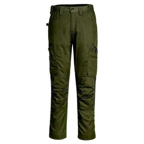 Portwest CD881 WX2 Eco Stretch Trade nadrág 28
