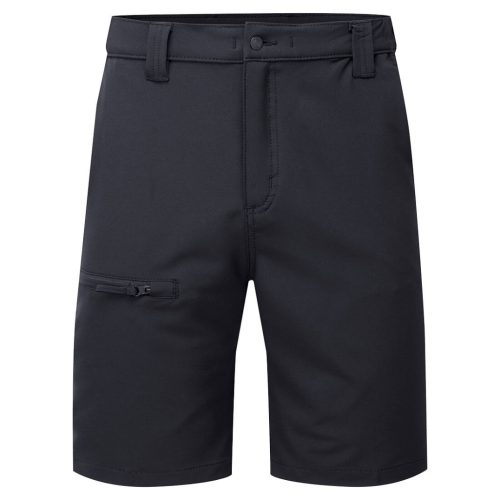 Portwest CD882 WX2 Eco Stretch rövidnadrág Fekete 28