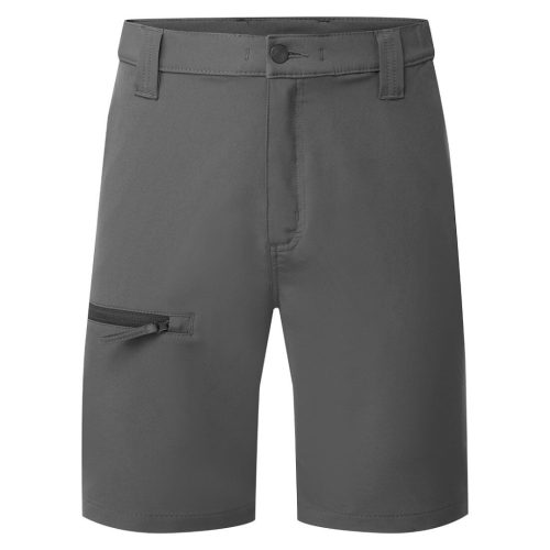 Portwest CD882 WX2 Eco Stretch rövidnadrág Mole szürke 28