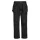 Portwest CD883 WX2 Stretch Holster nadrág (fekete, 38) 38