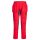 Portwest CD883 WX2 Stretch Holster nadrág (sötét piros, 28) 28