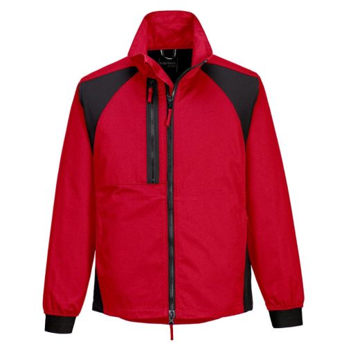 Portwest CD885 Portwest CD885 dzseki (sötét piros, XXL) XXL
