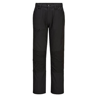 Portwest CD886 Portwest CD886 slim fit nadrág 28