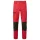 Portwest CD886 Portwest CD886 slim fit nadrág (sötét piros, 32) 32