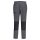 Portwest CD886 Portwest CD886 slim fit nadrág (mole szürke, 44) 44