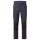 CD886 Portwest CD886 slim fit nadrág Kék 40