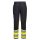 portwest cd888 wx2 eco hi-vis szerviznadrág 28 sárga fekete