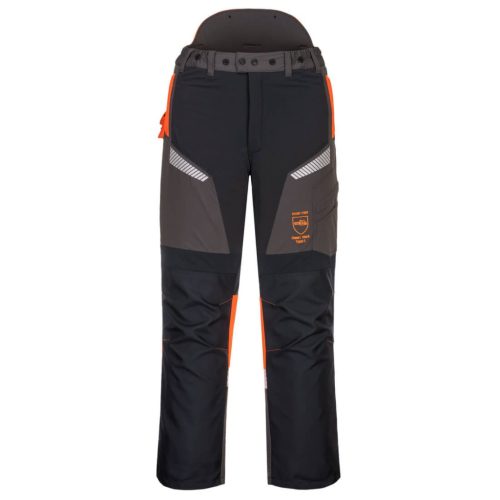 Portwest CH14 CH14 Oak Professional láncfűrészelő nadrág S