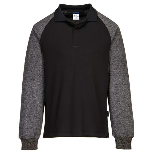 Portwest CR15 CR15 Pólóing vágásálló ujjakkal 3XL