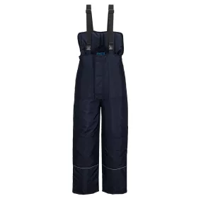 portwest cs11 hűtőházi nadrág xxxl navy