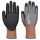 Portwest CT21 CT Cut C 21 nitril kesztyű (szürke/fekete, M) M