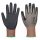 Portwest CT32 CT300 MR18 Micro Foam Nitrile Cut kesztyű Szürke/Fekete 12/3XL