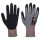 Portwest CT65 CT300 VHR15 Nitril hab Cut kesztyű XS