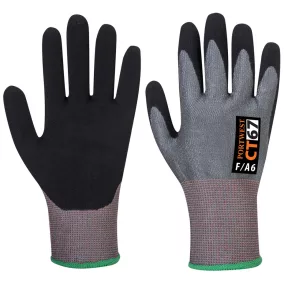 Portwest CT67 CT67 - CT AHR vágásbiztos nitril hab kesztyű 11/XXL