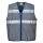Portwest CV01 Hűtő mellény Szürke L/XL