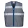 Portwest CV01 Hűtő mellény Szürke L/XL