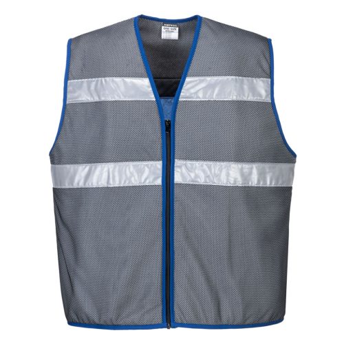 Portwest CV01 Hűtő mellény Szürke L/XL