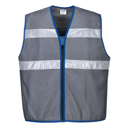 Portwest CV01 Hűtő mellény Szürke L/XL