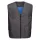 Portwest CV28 Hűtő mellény 8 órás Szürke 2XL/3XL