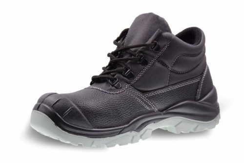 Worx-365 DRAGO Drago S3 SRC kompozit / kevlár védőbakancs (fekete, 40) 40