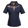 Portwest DX409 DX4 póló S/S Sötét navy XS