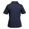 Portwest DX409 DX4 póló S/S Sötét navy XS