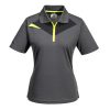 Portwest DX409 DX4 póló S/S Mole szürke XXL