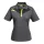 Portwest DX409 DX4 póló S/S Mole szürke L