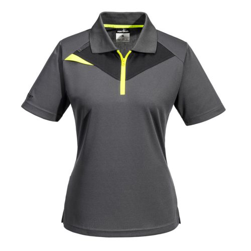 Portwest DX409 DX4 póló S/S Mole szürke XXL