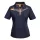 Portwest DX4 póló S/S XS Dark Navy