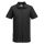 Portwest DX410 DX410 DX4 Pólóing S/S Minden fekete S