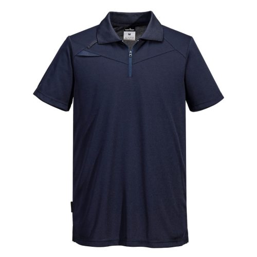 Portwest DX410 DX410 DX4 Pólóing S/S Minden navy S