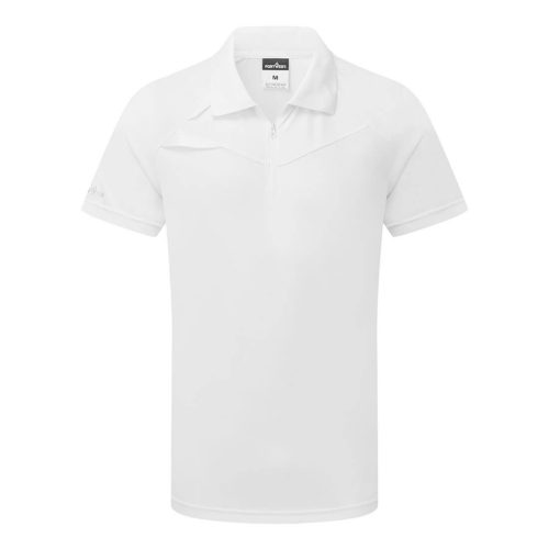 Portwest DX410 DX410 DX4 Pólóing S/S Minden fehér S